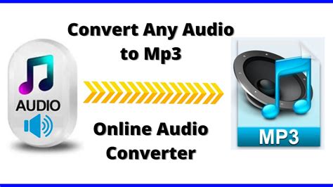 mp3 converter online file